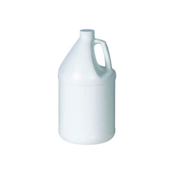 Box Packaging Global Industrial Plastic Jugs 1 Gal. White 48/Pack B1645784 - main